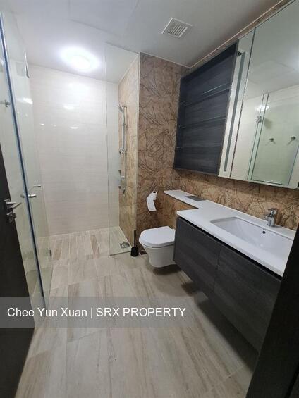 Sims Urban Oasis (D14), Condominium #450560291